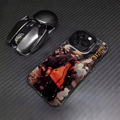 Naruto Young Stand Case