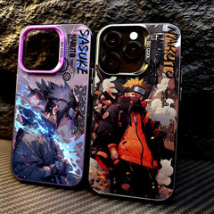 Sasuke Angry Case