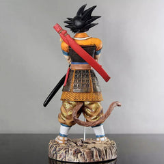 Anime Figure - Goku