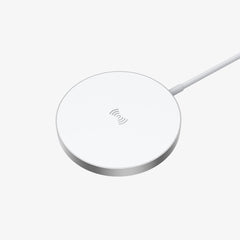 MIni Magnetic Mobile Wireless Charger For iPhone