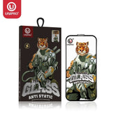 UNIPRO Screen Protector Anti-Static Tempered Glass