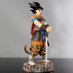 Anime Figure - Goku