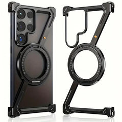 Aluminum Z Case For Samsung