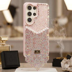 Super Fancy Ladies Case With Studs