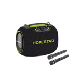 Hopestar Speaker Party Box 120W