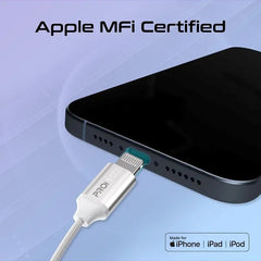 Promate Mono Headset Lightning