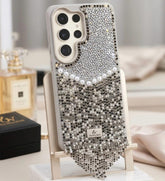 Super Fancy Ladies Case With Studs