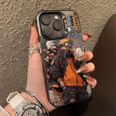 Naruto Young Stand Case