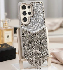 Super Fancy Ladies Case With Studs