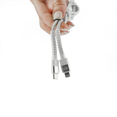 30W Charger Type - c To lIghting - Elite Phones