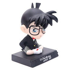 Small Figures Shacking Head&Mobile Holder - Conan