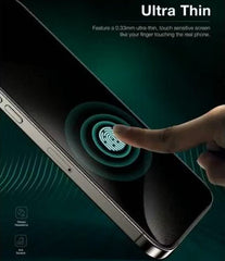 360° Privacy Screen Protector - Elite Phones