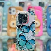 3D Ladies Design case - Elite Phones