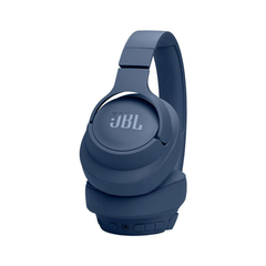 JBL Bluetooth Headphone TUNE 720BT - Dark Blue
