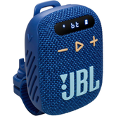JBL Bluetooth Speaker WIND 3 - Blue