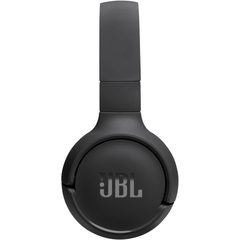 JBL Bluetooth Headphone TUNE 520BT - Black