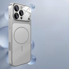 Magnetic Hard Case Converte to 17