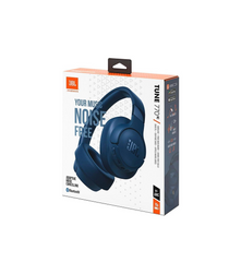 JBL Bluetooth Headphone TUNE 720BT - Dark Blue