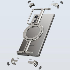 Aluminum T Case For Samsung