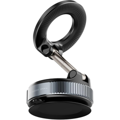 K007 Vacuum Suction Phone Mount for Car Magnetic