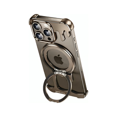 Liquid Aluminum Phone Case