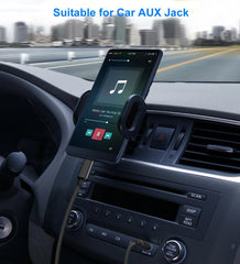 BWOO AUX To Type-c Cable