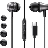UGreen EarPhones With Usb-C Connector