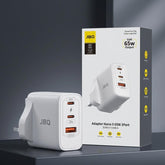 65W Adapter Super Fast Charging - Elite Phones