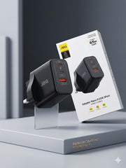65W Adapter Super Fast Charging - Elite Phones