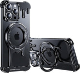 Liquid Aluminum Phone Case