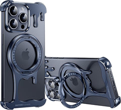 Liquid Aluminum Phone Case