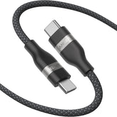 Anker Type-C To Type-C 3ft 240W - Black