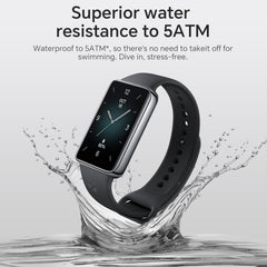 Huawei Band 9 - Black