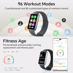 Huawei Band 9 - Black