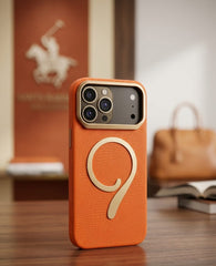 9 - Series Multi - Texture MagSafe Case - Elite Phones