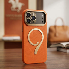 9 - Series Multi - Texture MagSafe Case - Elite Phones