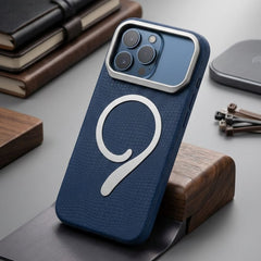 9 - Series Multi - Texture MagSafe Case - Elite Phones