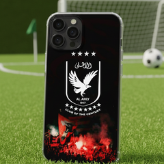 Al-Ahly Sc Egypt Club