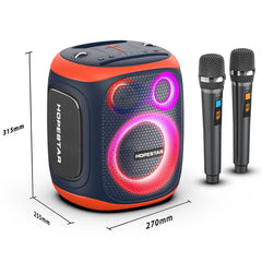 Hopestar Speaker A130 120W