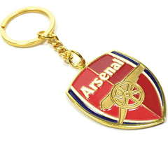 Metal KeyChain Arsenal