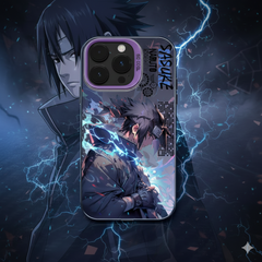Sasuke Angry Case