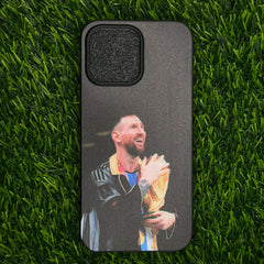 Messi World Cup Abaia