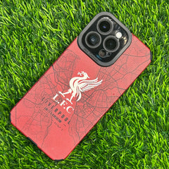 Liverpool Rubber Case