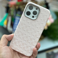 Cute Snake Skin Design For Ladies