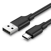 UGreen Cable 2M USB To Tybe - C 3A