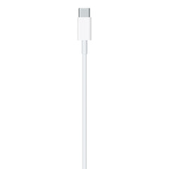 Apple Type-C to Lightning Cable (1m) - White
