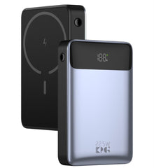 KPG Magnatic Power Bank Wireless 22.5W 10k mah