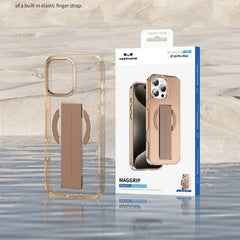 Geometric Matrix Case