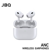 JBQ Wireless Earbuds With Noise Cancellation