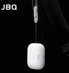 JBQ Wireless Earbuds With Noise Cancellation